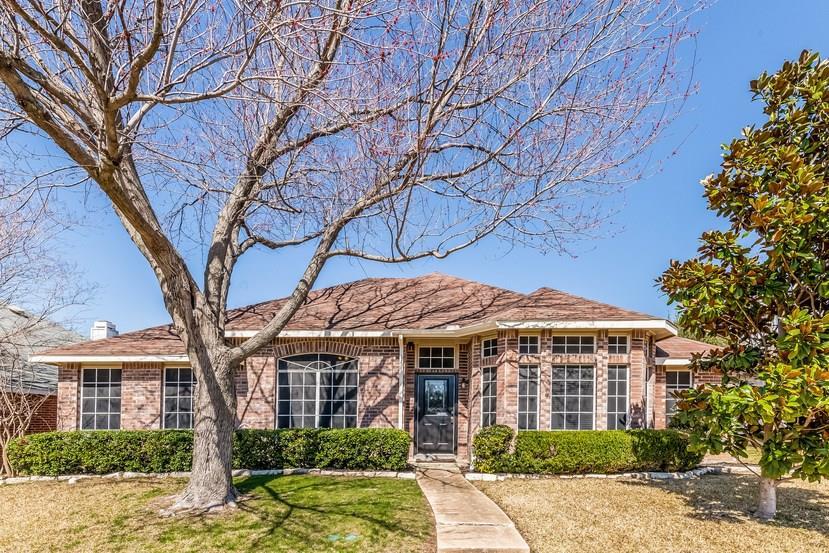 4410 San Fernando Lane - Photo 1
