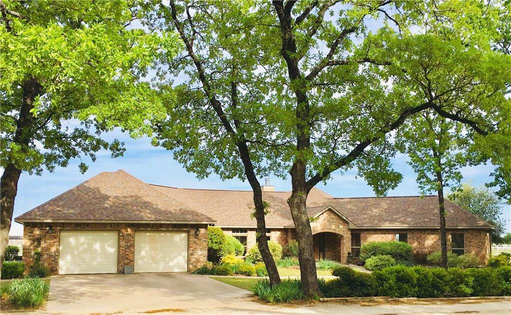 2389 Blackjack Road - Photo 1