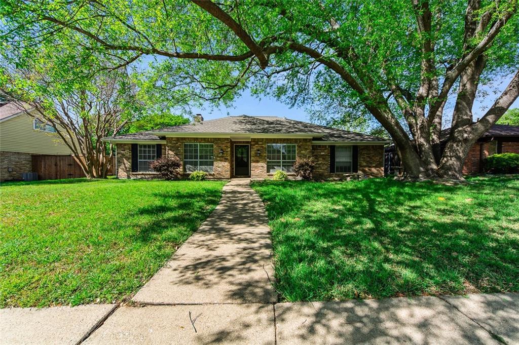 2721 Deep Valley Trail - Photo 1