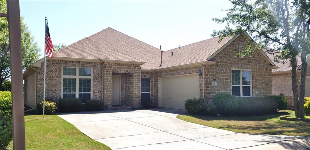 428 Branding Iron Way - Photo 1