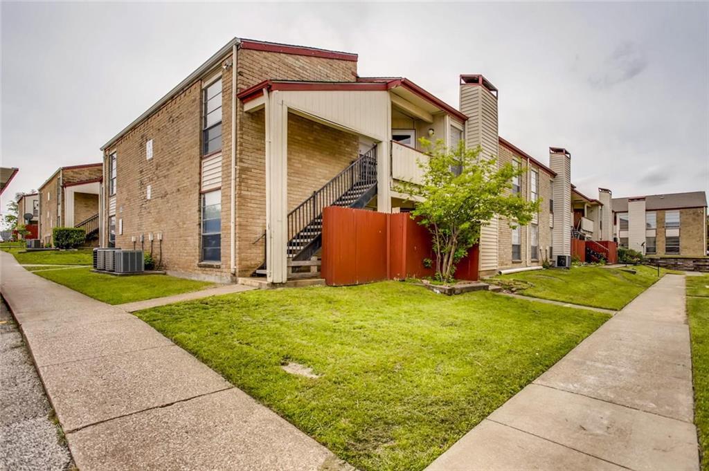 919 Weatherred Drive - Photo 1