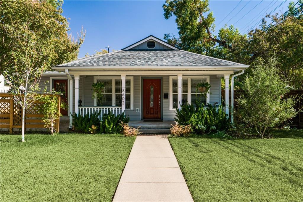 8602 Santa Clara Drive - Photo 1