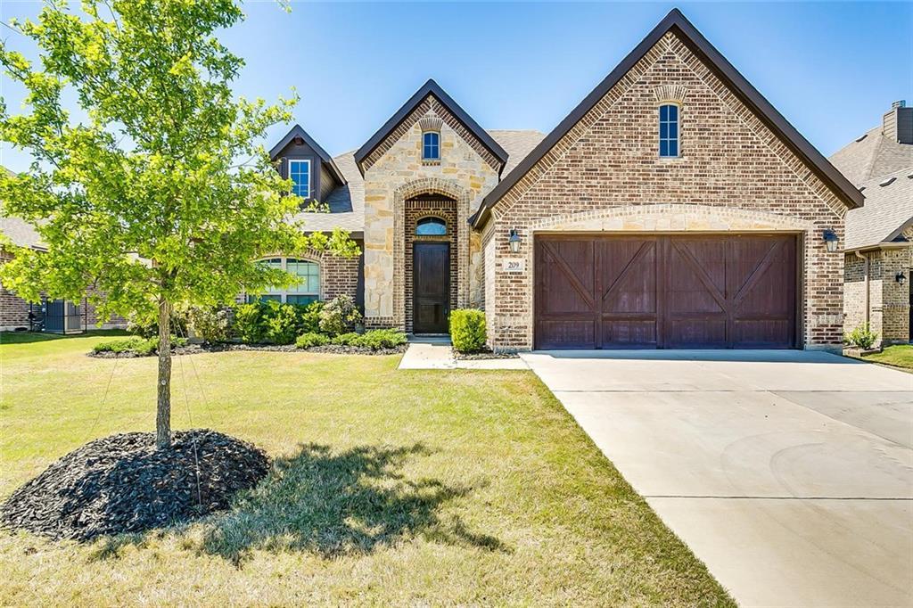 209 Summer Grove Drive - Photo 1