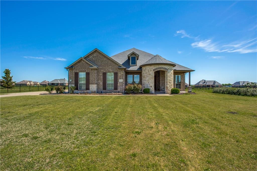 10110 Dorsett Drive - Photo 1