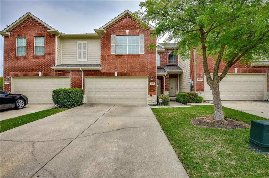 3404 Belladonna Drive - Photo 1