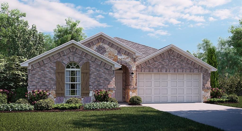 1021 Churchill Drive - Photo 1