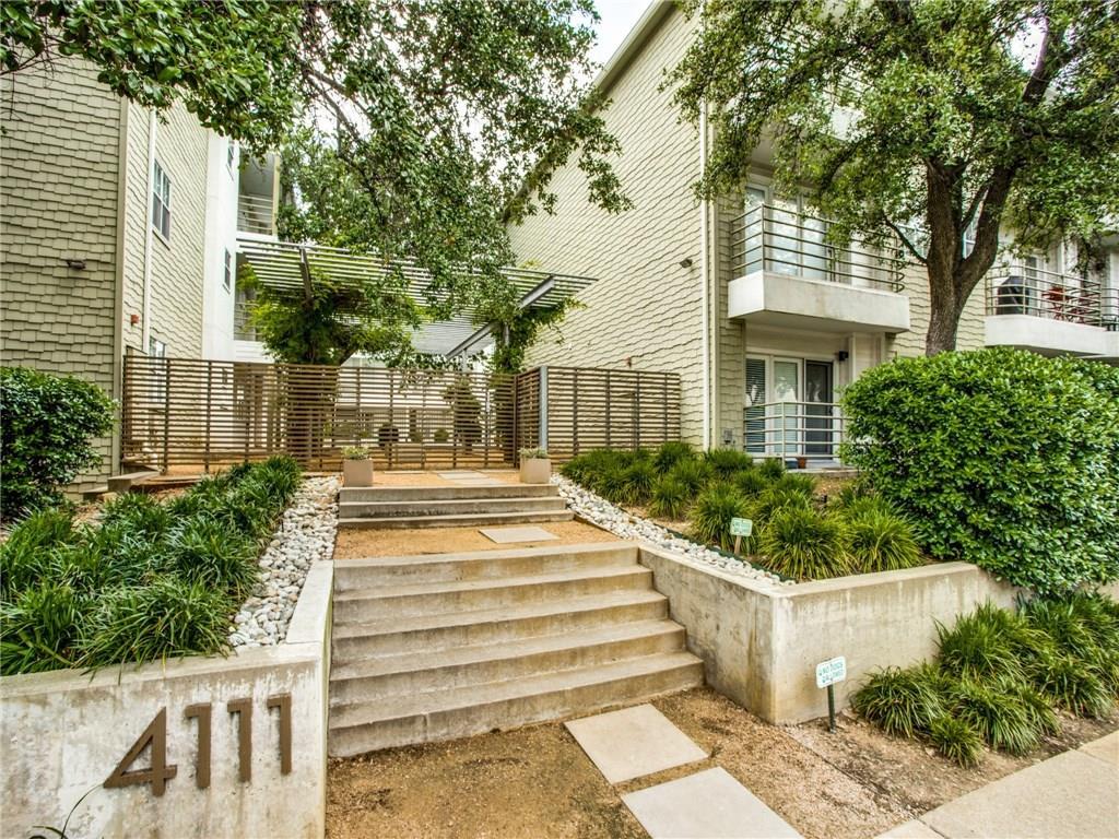 4111 Cole Avenue - Photo 1