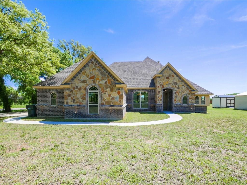 3200 Knob Road - Photo 1