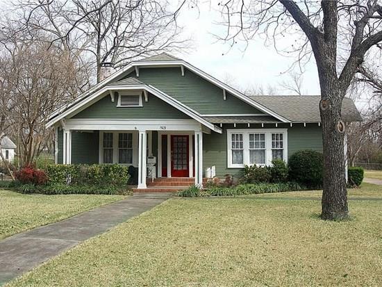1509 Houston Street - Photo 1
