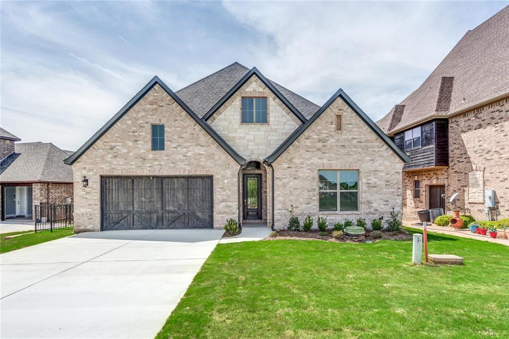 2419 Portwood Way - Photo 1