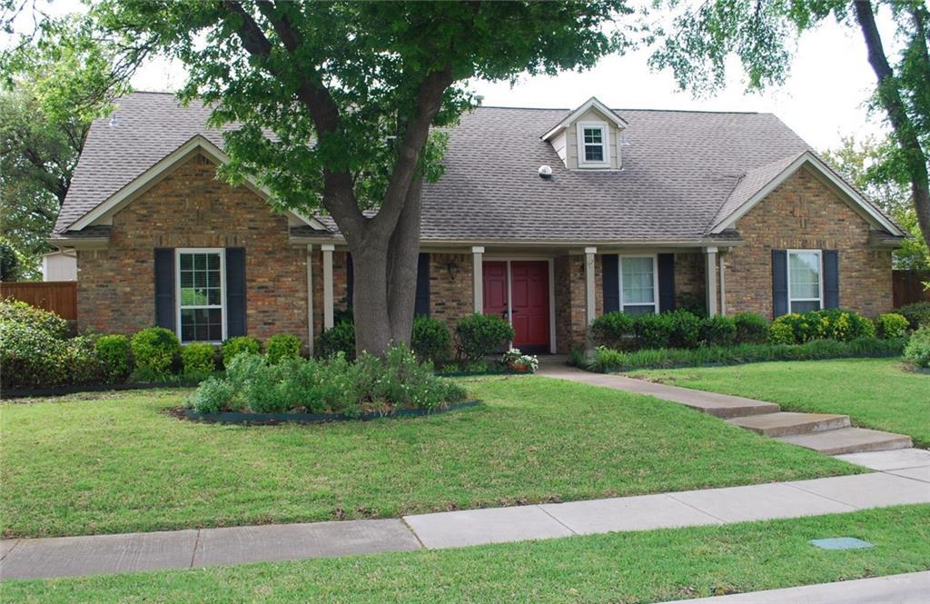 3316 Mission Ridge Road - Photo 1