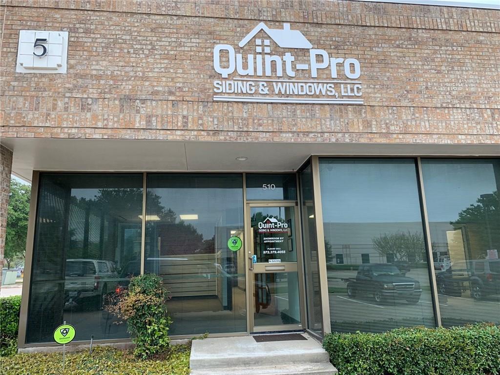 701 Plano Parkway - Photo 1