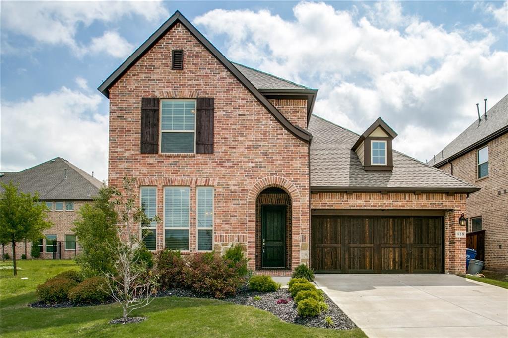818 Preakness Lane - Photo 1