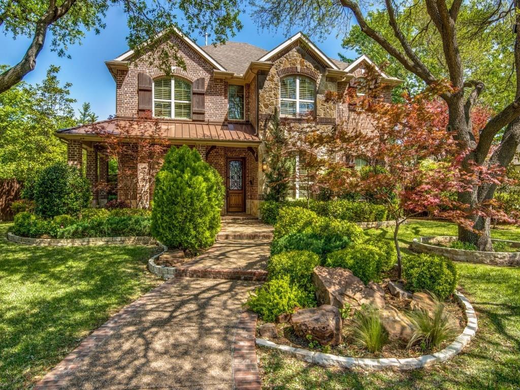 5505 Charlestown Drive - Photo 1