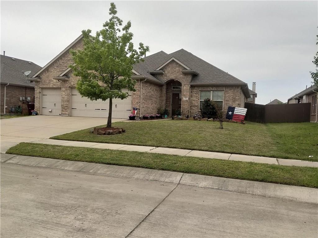 3012 Glenoaks Drive - Photo 1