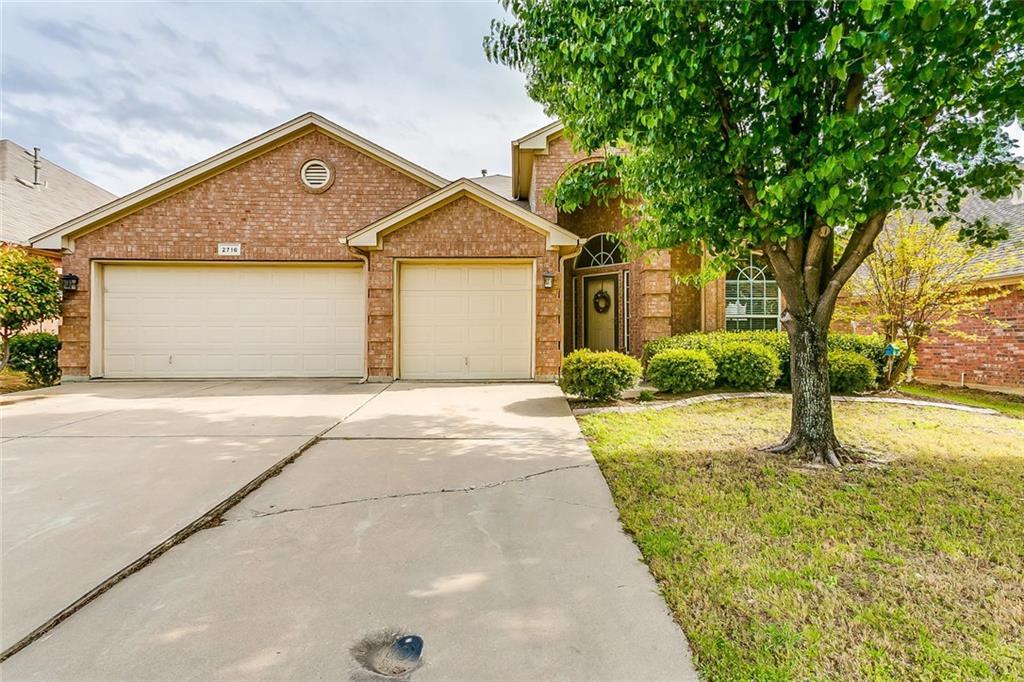 2716 Gray Rock Drive - Photo 1