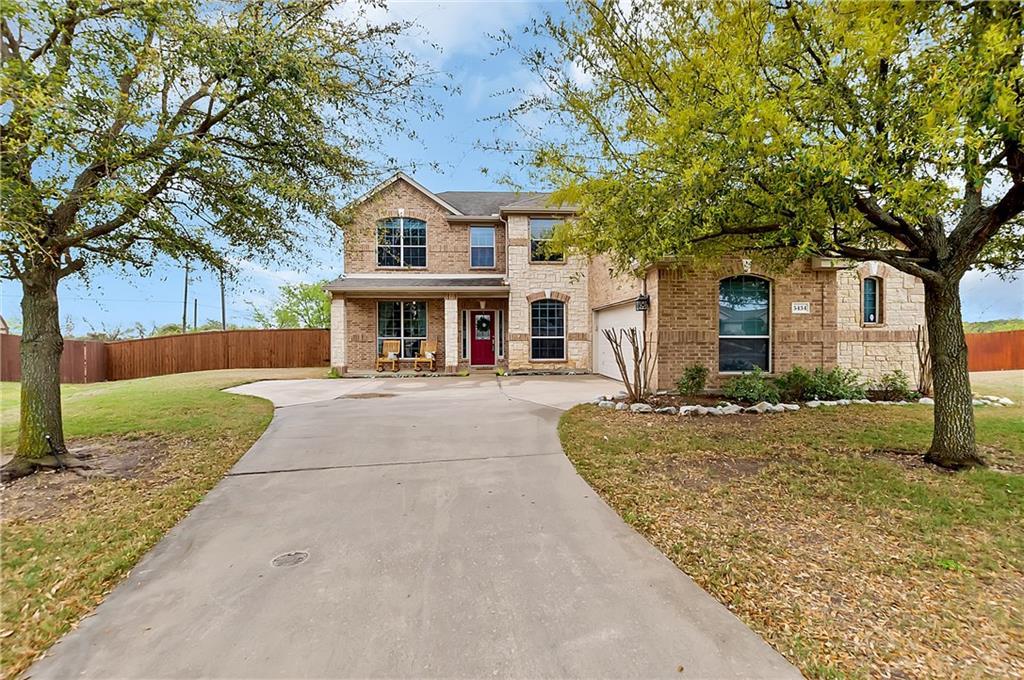 5434 Compassion Drive - Photo 1