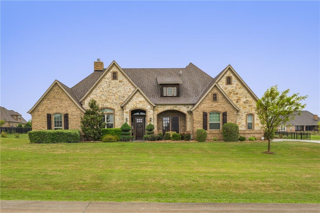 257 Bearclaw Circle - Photo 1