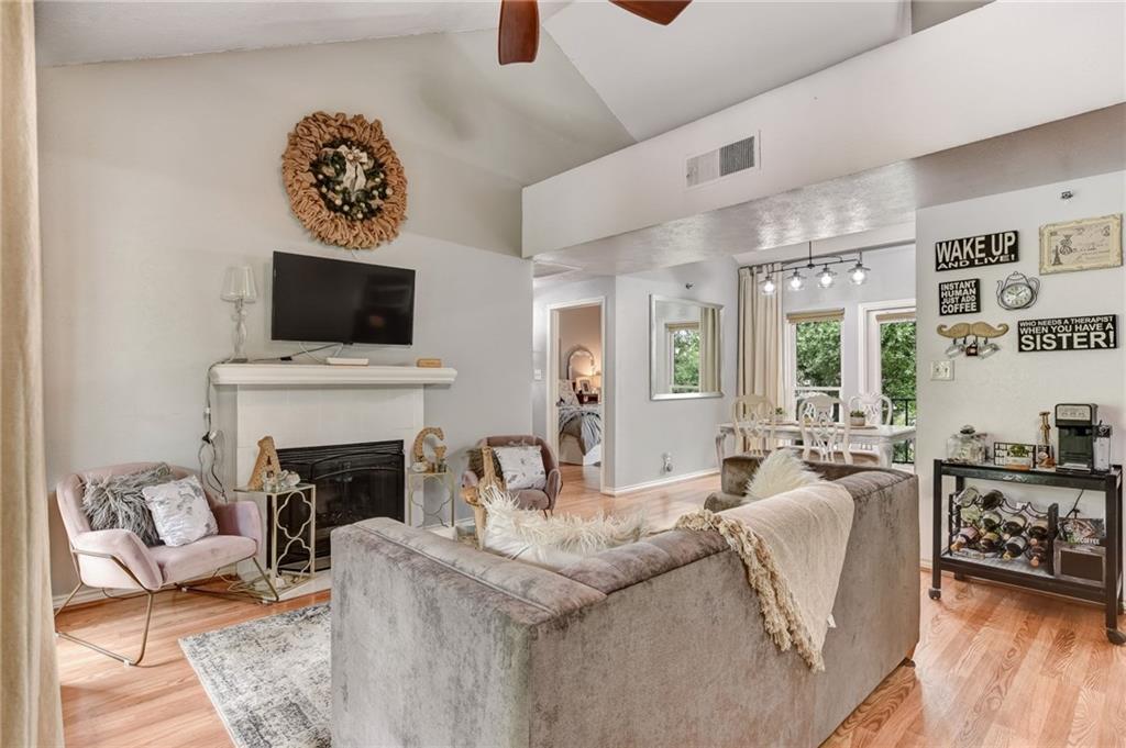 3105 San Jacinto Street - Photo 1