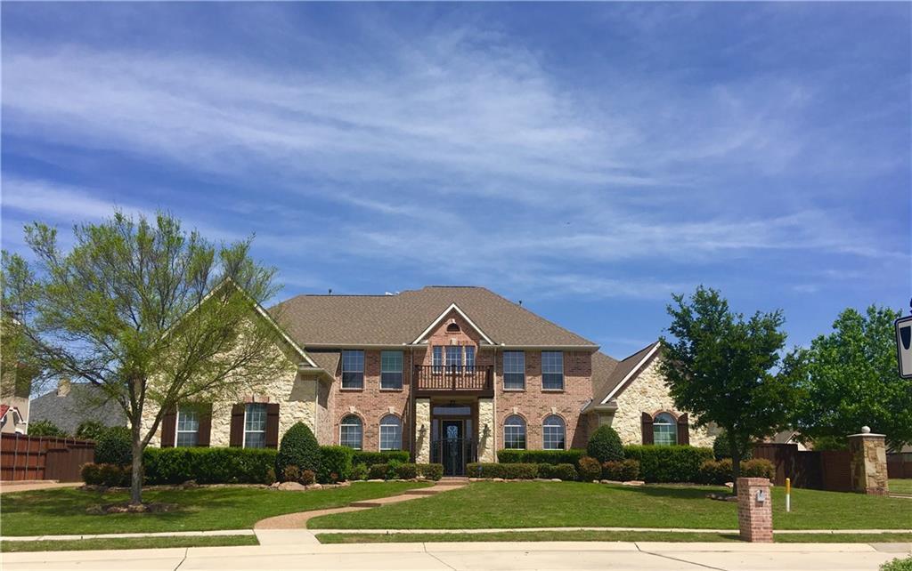 741 Limestone Drive - Photo 1