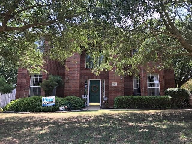 740 Hill Meadow Drive - Photo 1