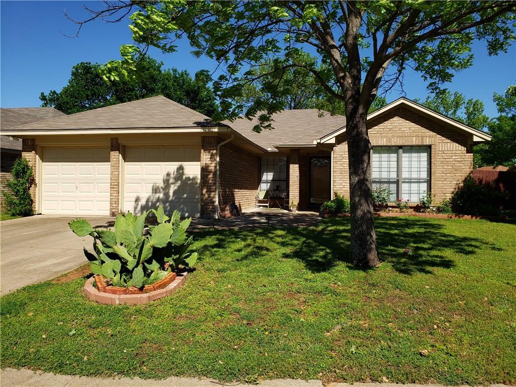 1211 Trenton Lane - Photo 1