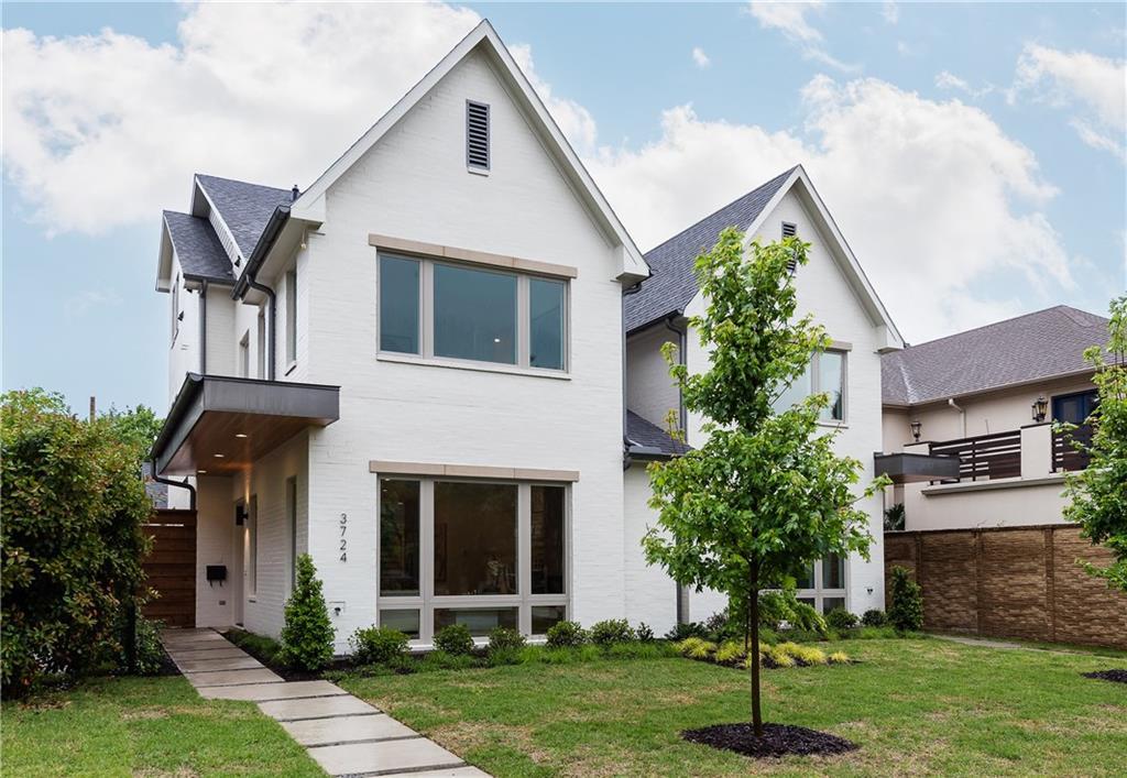 3724 Beverly Drive - Photo 1