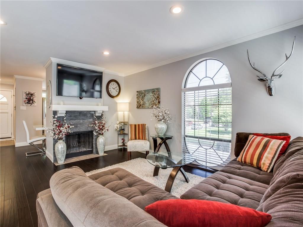3701 Routh Street - Photo 1