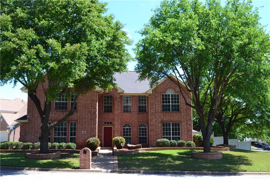 4300 Avila Drive - Photo 1