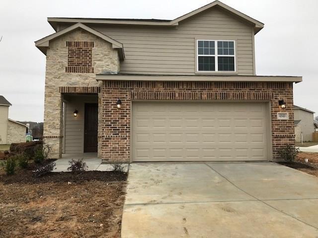 4540 Raleigh Dalton Road - Photo 1