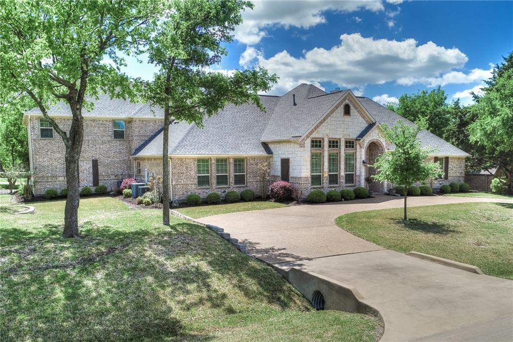 218 Lago Grande Trail - Photo 1
