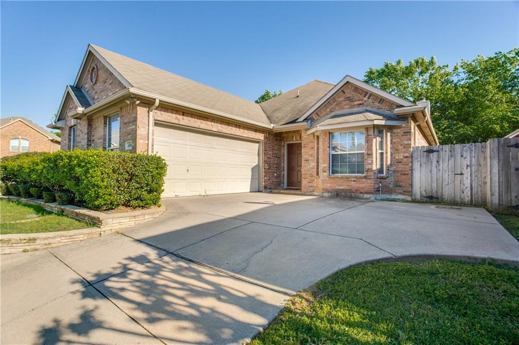 6806 Shore Breeze Court - Photo 1
