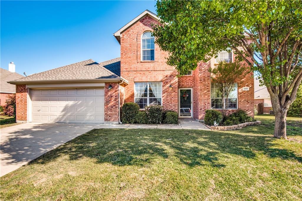 5305 Selago Drive - Photo 1