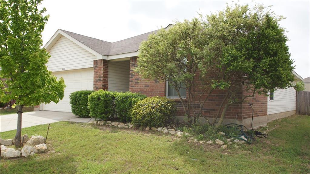 1025 Castle Top Drive - Photo 1