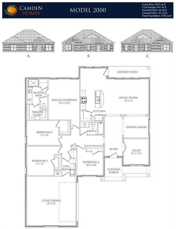 507 Woodhaven Drive - Photo 1