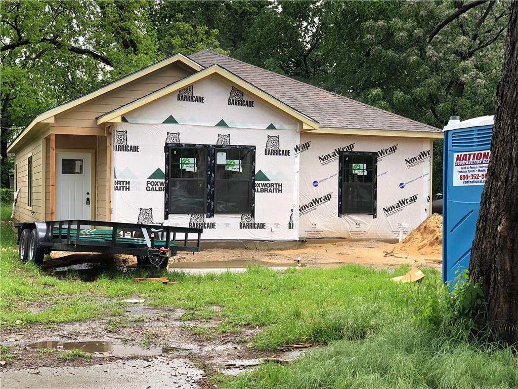3502 Edgewood Street - Photo 1
