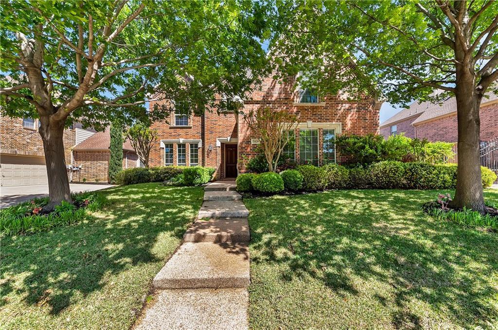 1426 Montgomery Lane - Photo 1