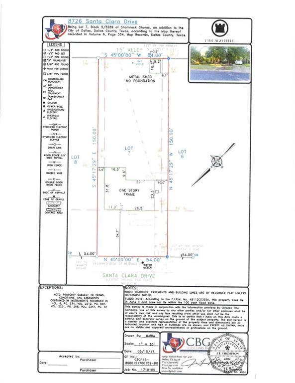 8726 Santa Clara Drive - Photo 1
