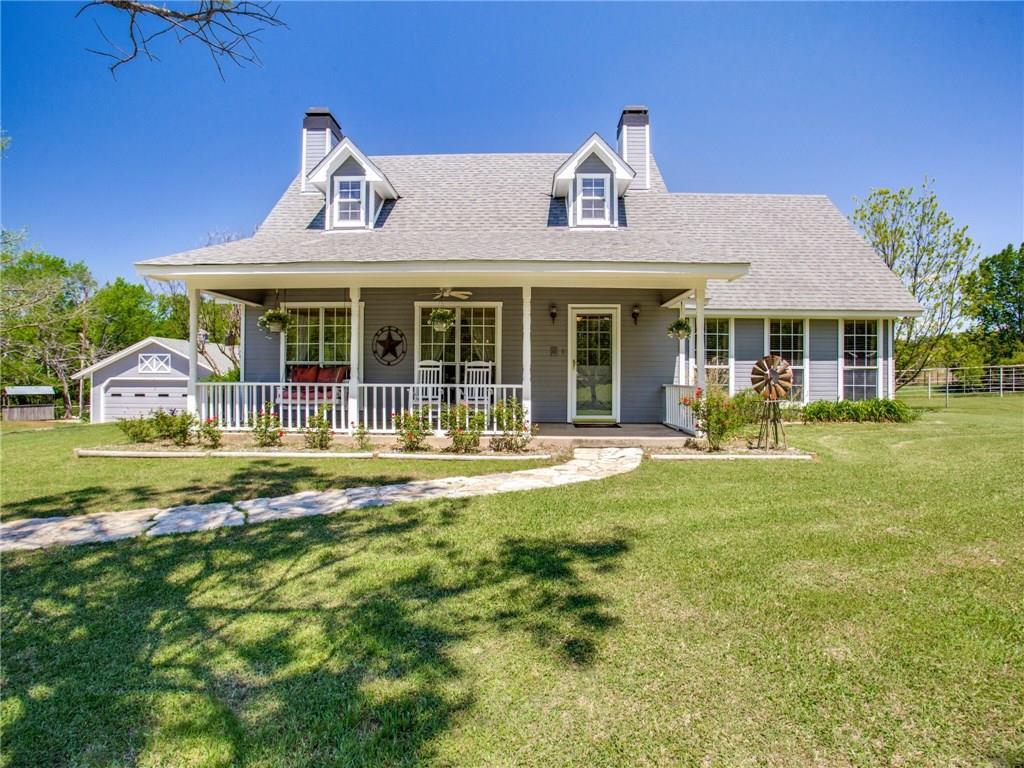 117 Woodland Trail - Photo 1