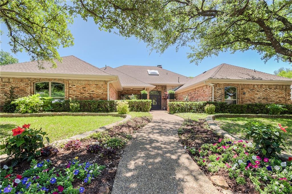 2304 Wing Point Lane - Photo 1