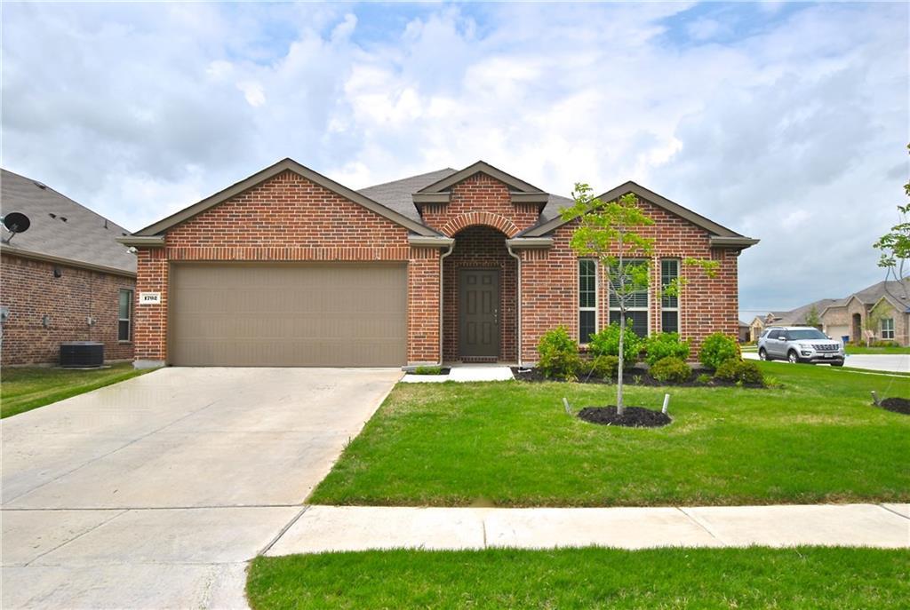 1702 Cattleman Street - Photo 1