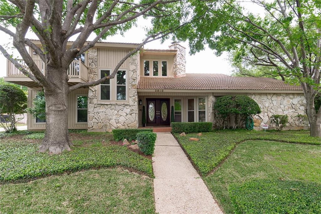 2803 Marquis Circle - Photo 1