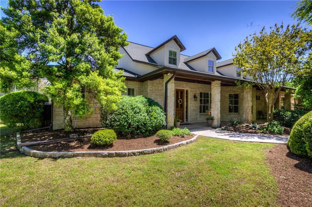 113 Trinity Bluffs Road - Photo 1