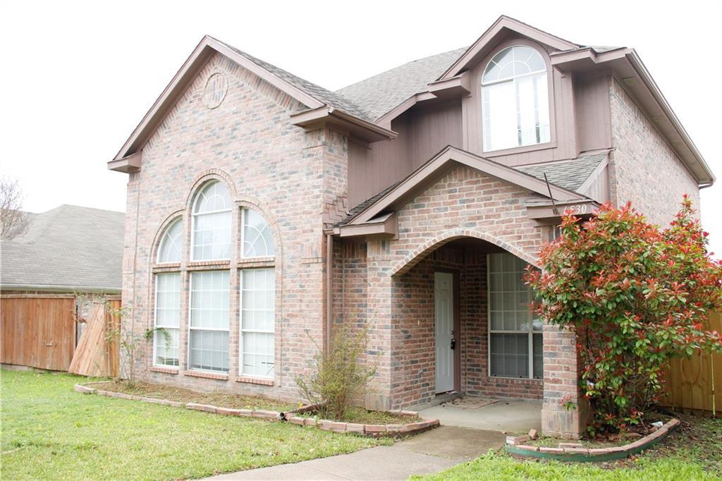 6530 Sturbridge Drive - Photo 1
