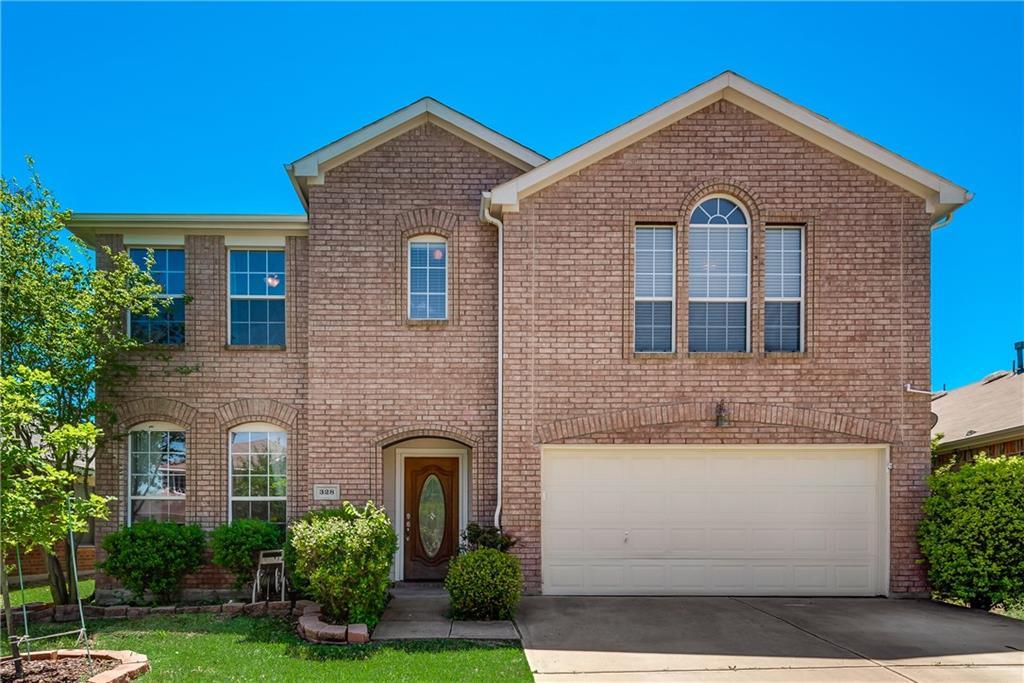 328 Butternut Drive - Photo 1