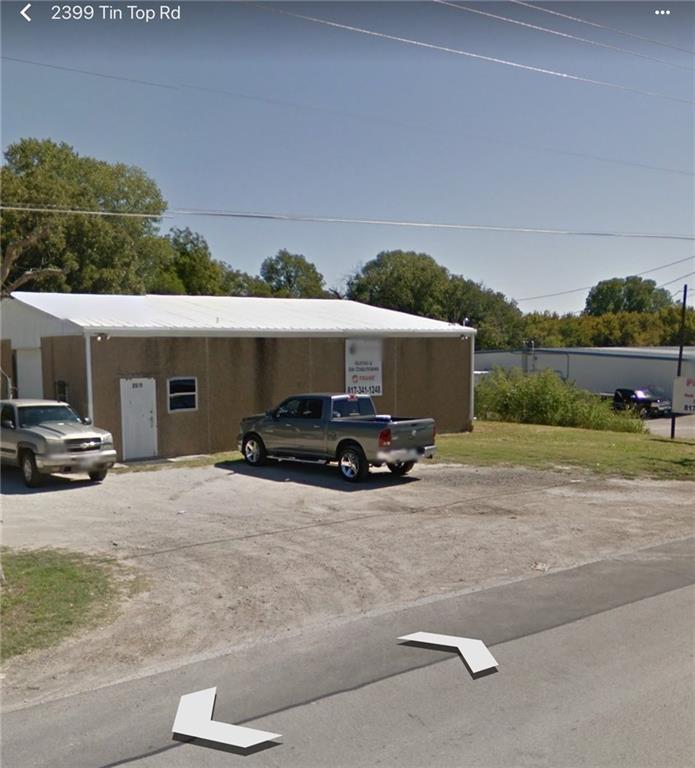 2319 Tin Top Road - Photo 1