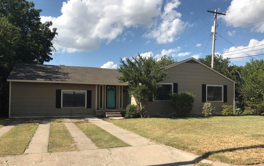 774 North 11th Street - Photo 1
