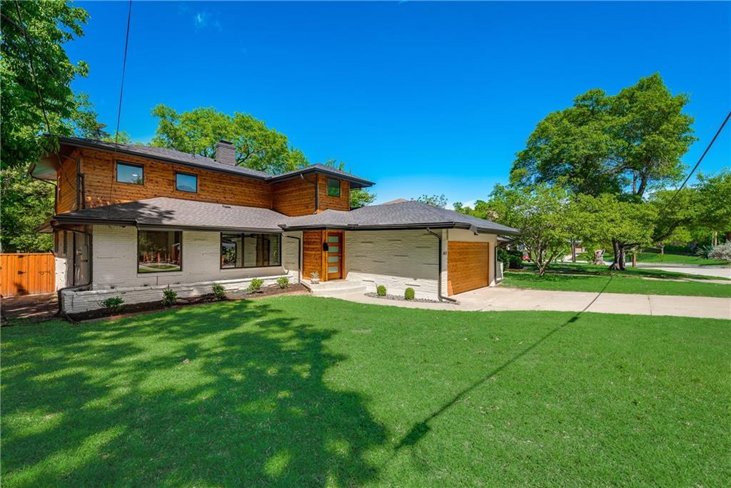 6517 Blue Valley Lane - Photo 1