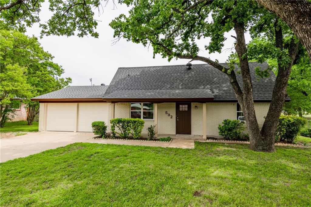 532 Redbud Drive - Photo 1