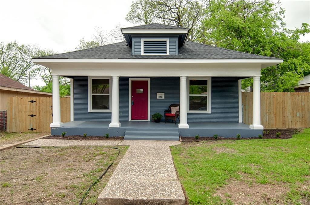 415 Martinique Avenue - Photo 1